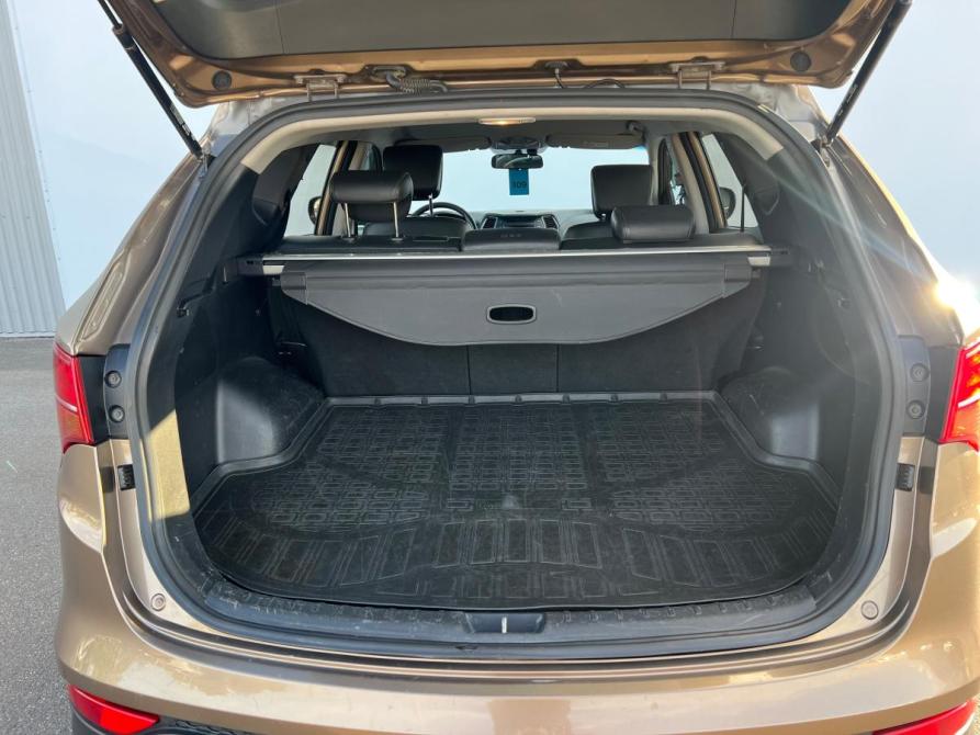 Hyundai Santa Fe III Санкт-Петербург  - изображение 13