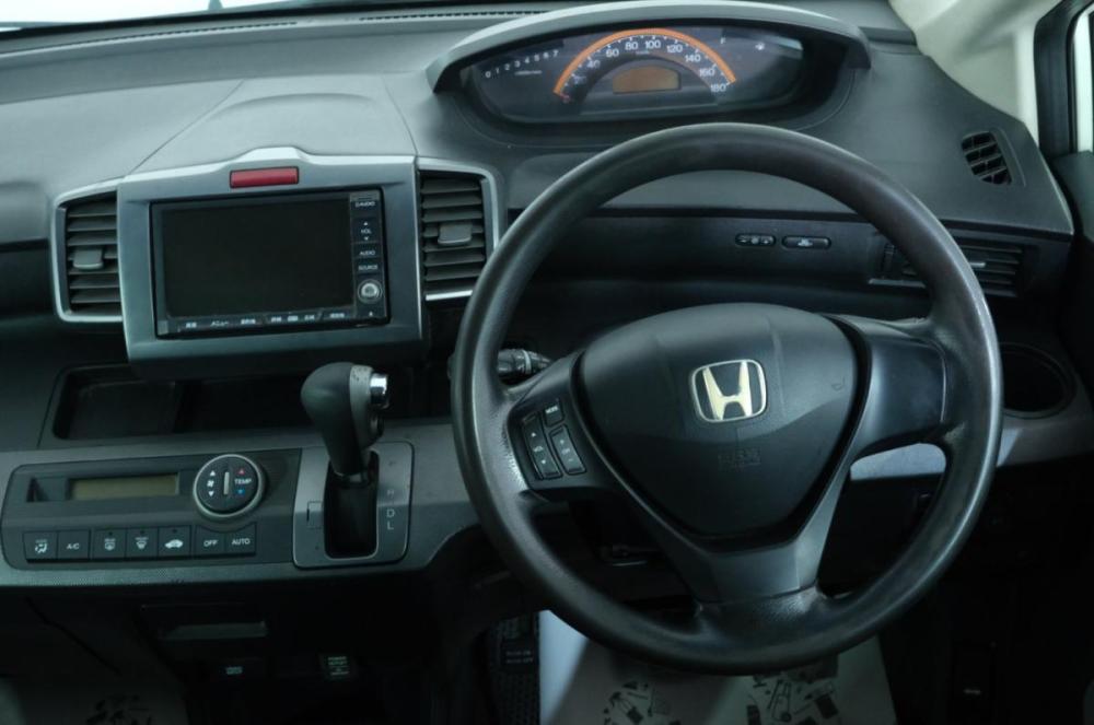 Honda Freed I Омск  - изображение 11