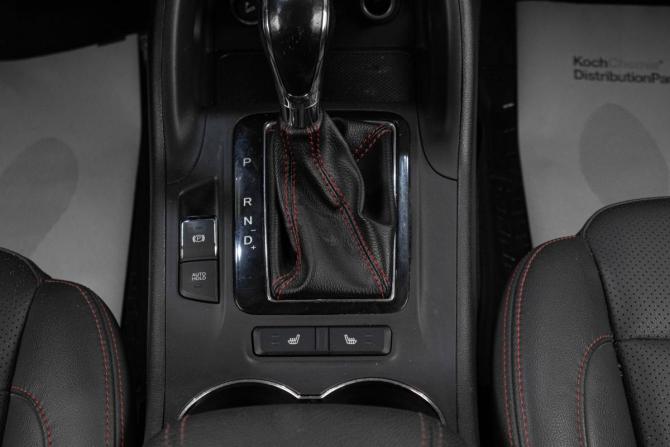 Changan CS75 I с пробегом 2019 года, цена 1 669 000 рублей, 74900 км, внедорожник, Автокод Объявления