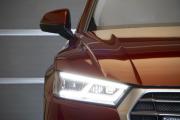 Audi Q5 II (FY) Москва  - изображение 77
