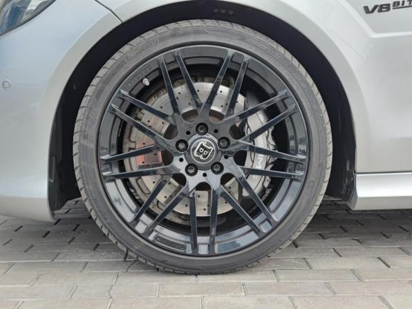 Mercedes-Benz E-Класс AMG IV (W212 S212) Рестайлинг с пробегом 2014 года, цена 3 500 000 рублей, 153224 км, седан, Автокод Объявления