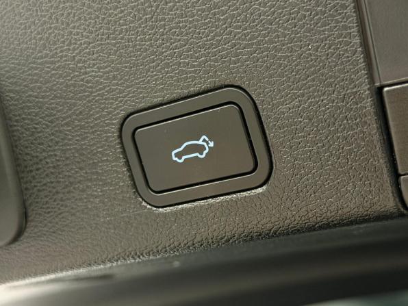 Geely Tugella I Рестайлинг с пробегом 2023 года, цена 2 799 000 рублей, 35495 км, внедорожник, Автокод Объявления