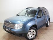 Renault Duster I Калуга  - изображение 16