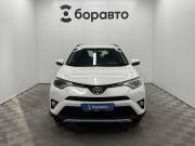 Toyota RAV4 IV (XA40) Рестайлинг Воронеж  - изображение 29