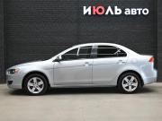 Mitsubishi Lancer X Екатеринбург  - изображение 22