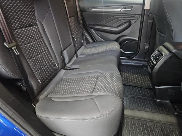 Haval F7x I с пробегом 2022 года, цена 1 835 000 рублей, 95459 км, внедорожник, Автокод Объявления