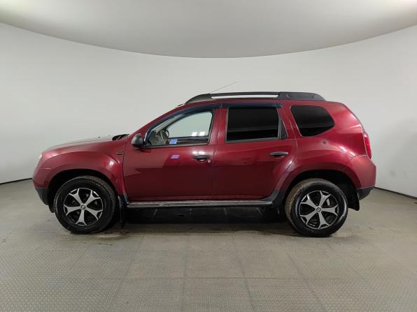 Renault Duster I с пробегом 2013 года, цена 708 000 рублей, 236347 км, внедорожник, Автокод Объявления