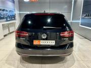 Volkswagen Passat B8 Новосибирск  - изображение 26