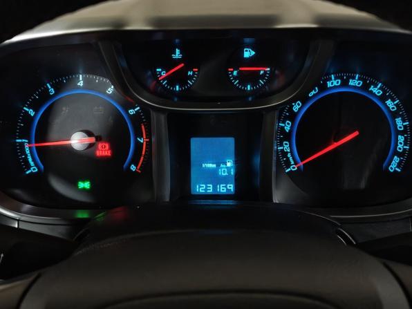 Chevrolet Orlando I с пробегом 2012 года, цена 947 000 рублей, 123167 км, компактвэн, Автокод Объявления