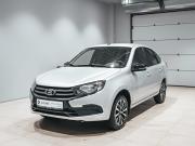 Lada (ВАЗ) Granta I Рестайлинг Екатеринбург  - изображение 19