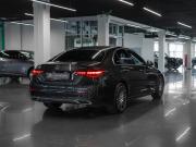 Mercedes-Benz C-Класс V (W206) Москва  - изображение 36