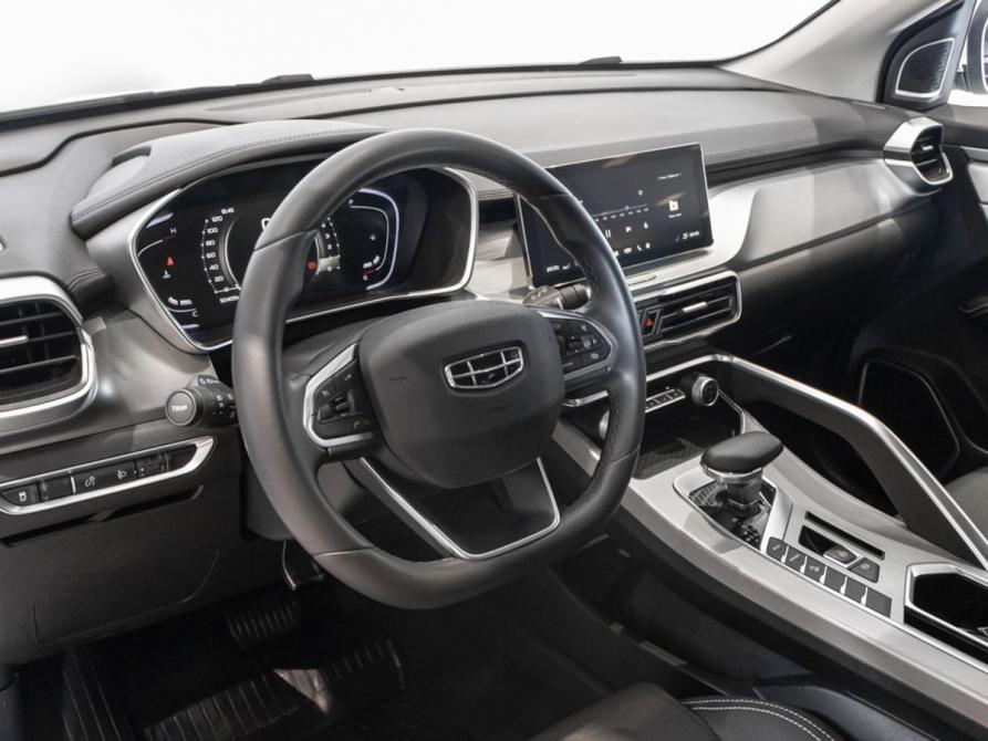 Geely Coolray I Казань  - изображение 5