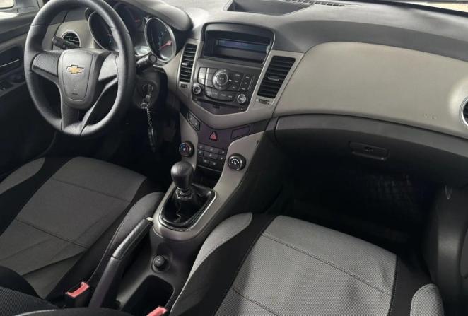 Chevrolet Cruze I с пробегом 2010 года, цена 593 000 рублей, 190288 км, седан, Автокод Объявления