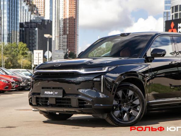 GAC Trumpchi S7 с пробегом 2025 года, цена 4 712 000 рублей, 16099 км, внедорожник, Автокод Объявления