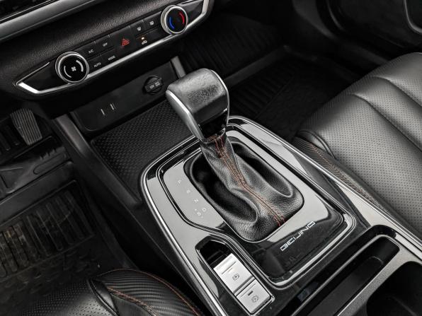 BAIC U5 Plus с пробегом 2023 года, цена 650 000 рублей, 212543 км, седан, Автокод Объявления