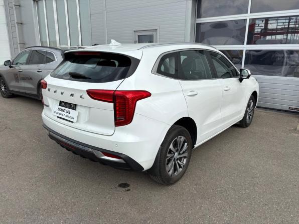 Haval Jolion I с пробегом 2023 года, цена 1 850 000 рублей, 31500 км, внедорожник, Автокод Объявления