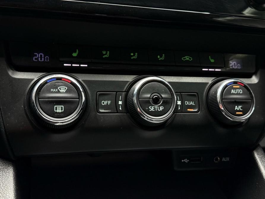 Skoda Octavia III (A7) Ижевск  - изображение 14