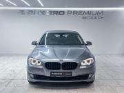 BMW 5 серии VI (F10/F11/F07) Уфа  - изображение 33