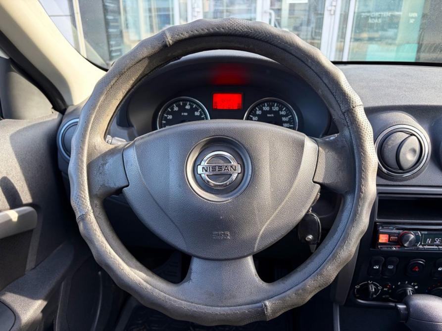 Nissan Almera III (G15) Самара  - изображение 11