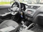 Kia Rio III Санкт-Петербург  - изображение 22