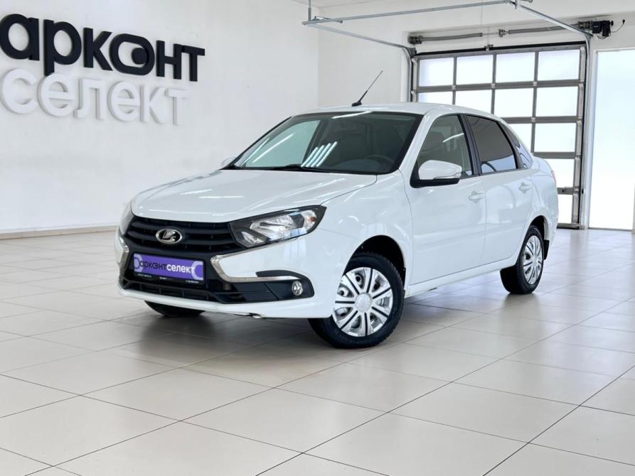 Lada (ВАЗ) Granta I Рестайлинг Волгоград  - изображение 1