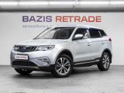 Geely Atlas I Тюмень  - изображение 27