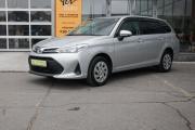 Toyota Corolla XI (E160 E170) Рестайлинг 2 Иркутск  - изображение 24