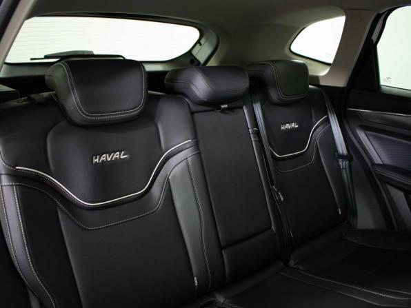 Haval Jolion I с пробегом 2023 года, цена 1 787 000 рублей, 91950 км, внедорожник, Автокод Объявления