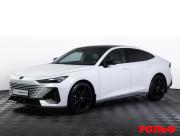 Changan UNI-V I Москва  - изображение 25