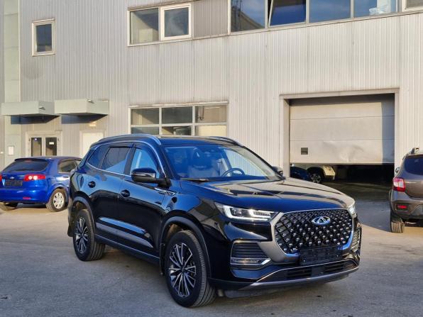 Chery Tiggo 8 Pro Max I с пробегом 2023 года, цена 2 408 000 рублей, 69984 км, внедорожник, Автокод Объявления