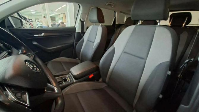 Skoda Karoq I с пробегом 2020 года, цена 2 214 000 рублей, 100000 км, внедорожник, Автокод Объявления