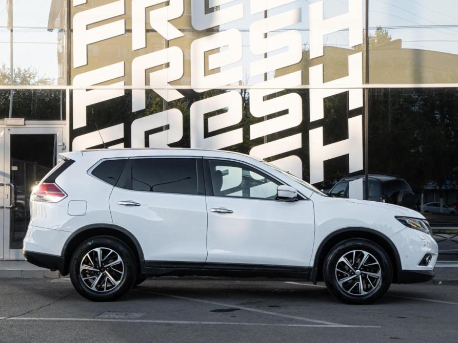 Nissan X-Trail III Волгоград  - изображение 5