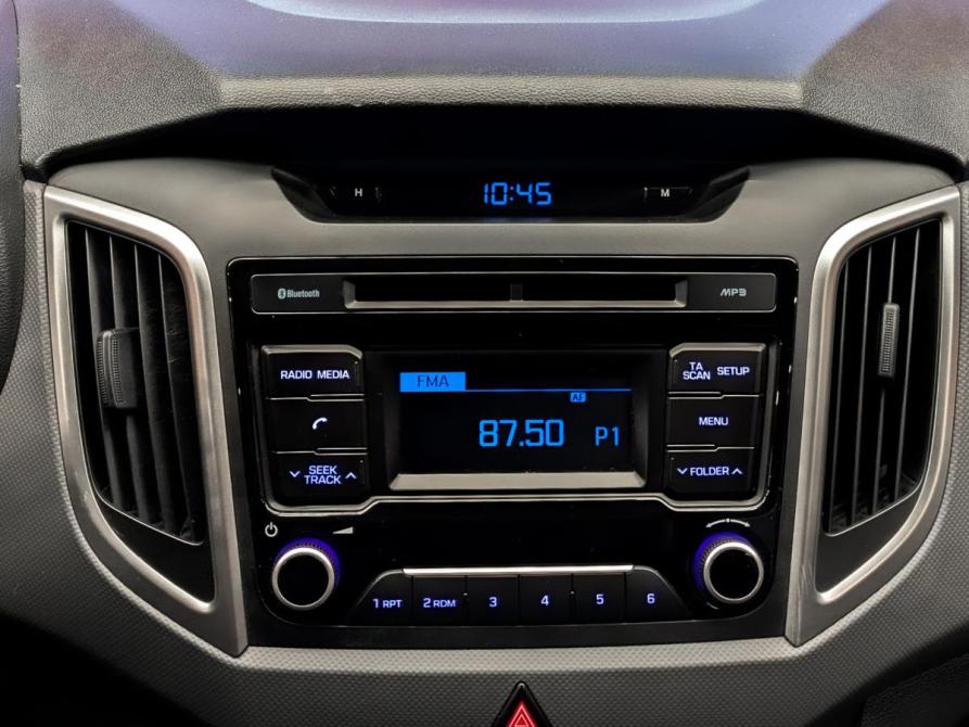 Hyundai Creta I Москва  - изображение 14