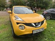 Nissan Juke I Рестайлинг Пермь  - изображение 11
