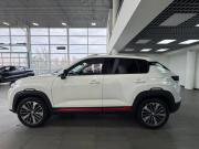 Changan CS35 Plus I Рестайлинг Ростов-на-Дону  - изображение 17