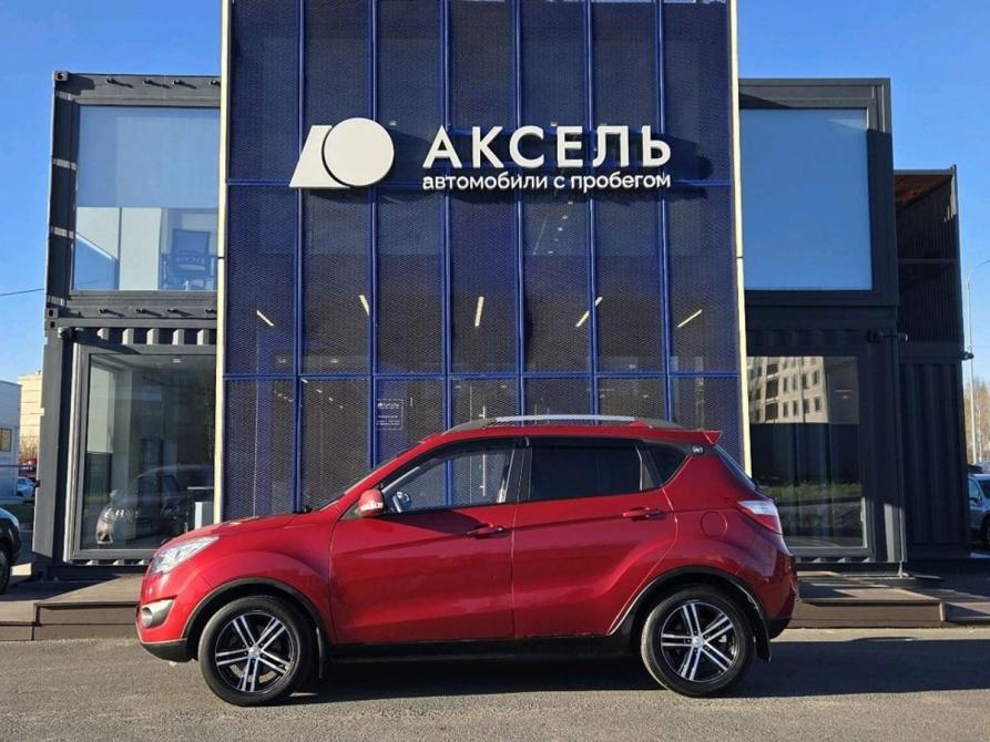 Changan CS35 Архангельск  - изображение 2