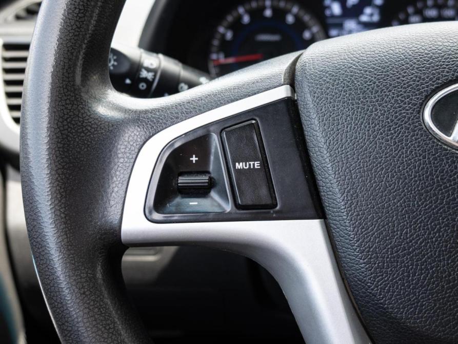 Hyundai Solaris I Краснодар  - изображение 16
