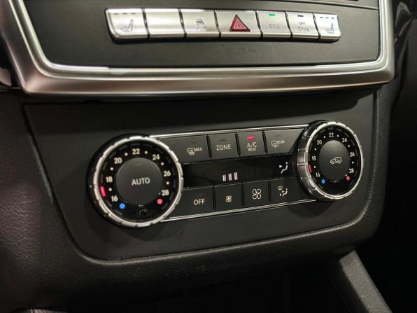 Mercedes-Benz GL-Класс II (X166) с пробегом 2014 года, цена 2 690 000 рублей, 284044 км, внедорожник, Автокод Объявления