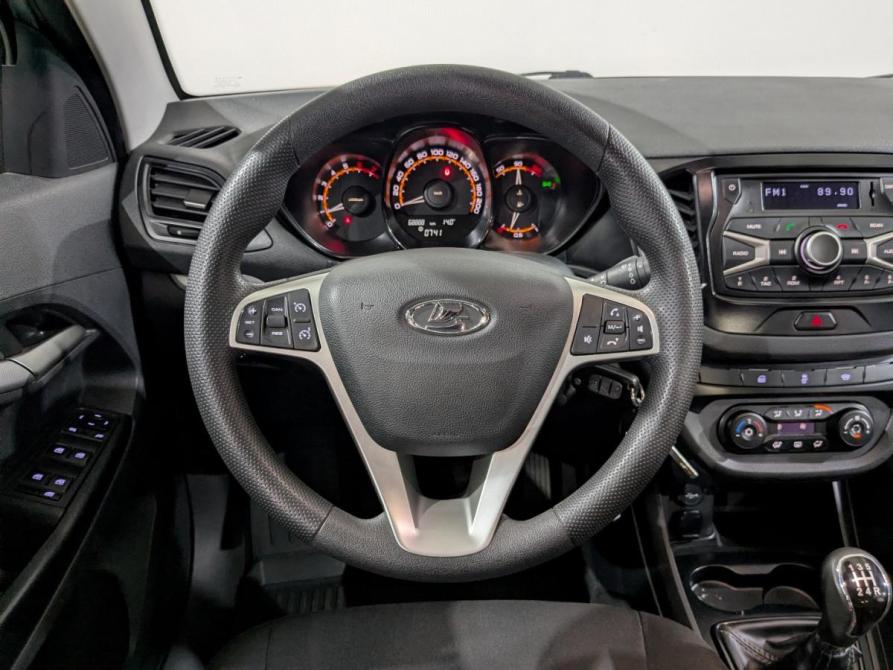 Lada (ВАЗ) Vesta I Химки  - изображение 23