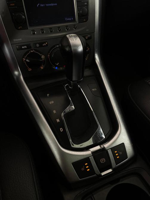 Opel Antara I Рестайлинг Воронеж  - изображение 16
