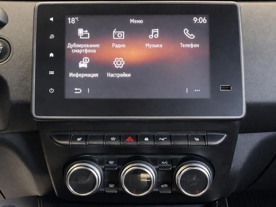 Renault Arkana I Пермь  - изображение 11