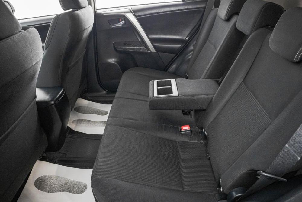Toyota RAV4 IV (XA40) Барнаул  - изображение 25