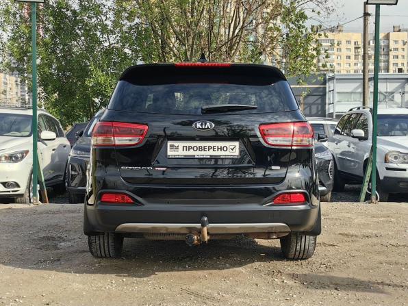 Kia Sorento III Prime с пробегом 2017 года, цена 2 239 000 рублей, 158782 км, внедорожник, Автокод Объявления