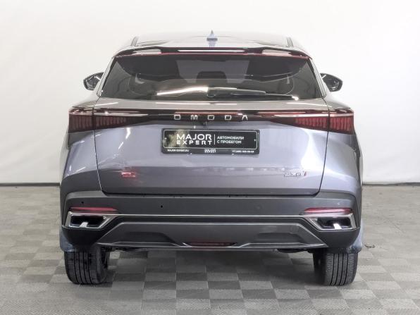 Omoda C5 I с пробегом 2023 года, цена 1 645 000 рублей, 67736 км, внедорожник, Автокод Объявления