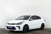 Kia Rio IV Сургут  - изображение 20