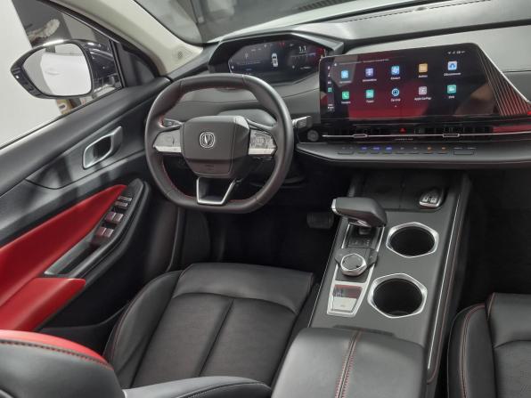 Changan CS55 Plus II с пробегом 2023 года, цена 2 419 000 рублей, 11534 км, внедорожник, Автокод Объявления