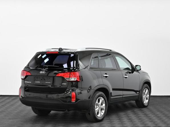 Kia Sorento II Рестайлинг с пробегом 2013 года, цена 1 399 000 рублей, 215000 км, внедорожник, Автокод Объявления