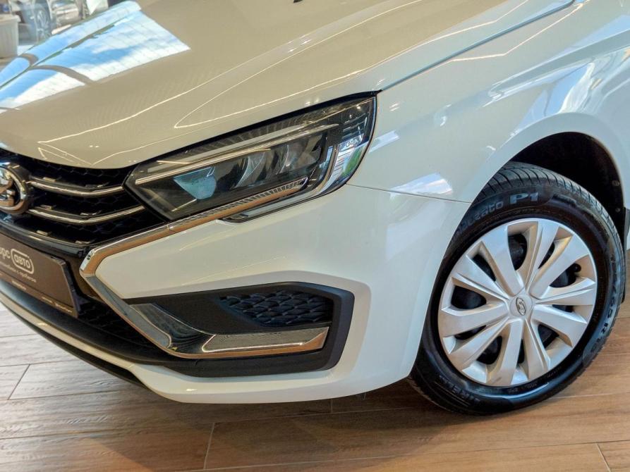 Lada (ВАЗ) Vesta I Рестайлинг (NG) Тула  - изображение 2