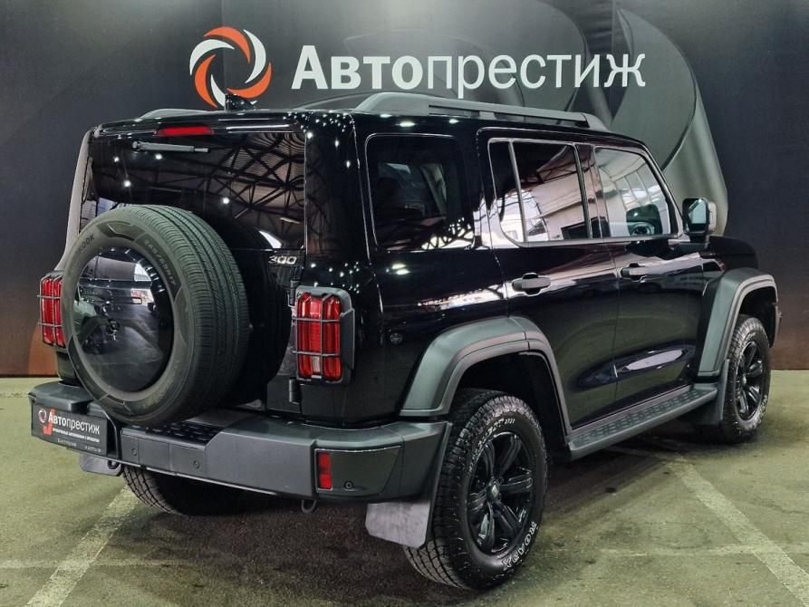 Tank 300 I Ставрополь  - изображение 4