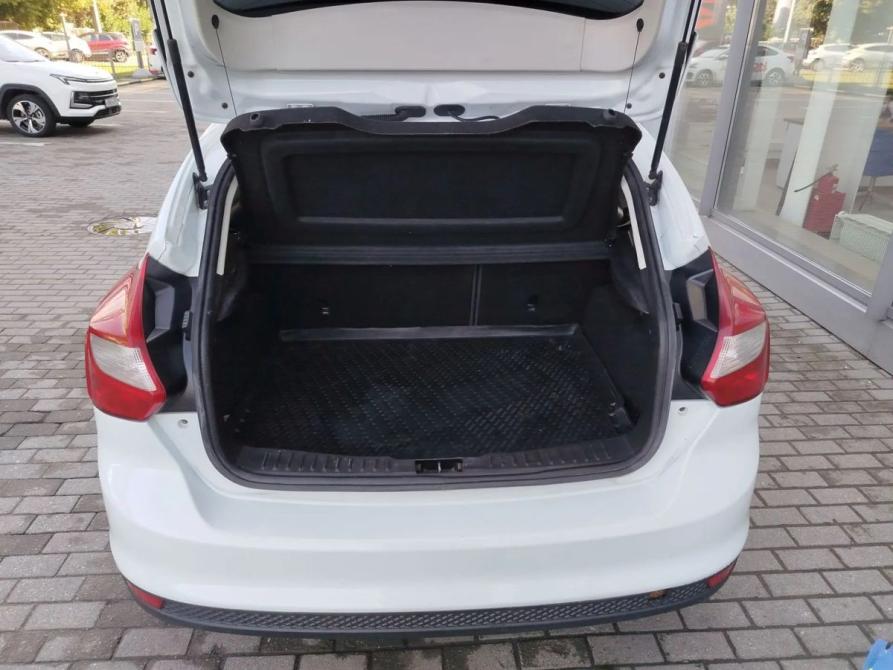 Ford Focus III Москва  - изображение 9